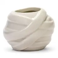 Кашпо "Мумия" 10 х 10 см