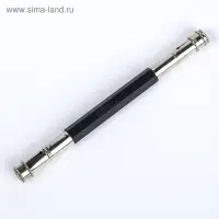 Держатель для пастели, угля, сангины, соуса, двусторонний