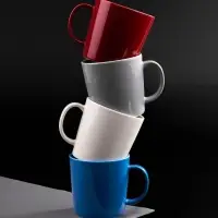 Кружка Valotti Grand, ярко-синяя