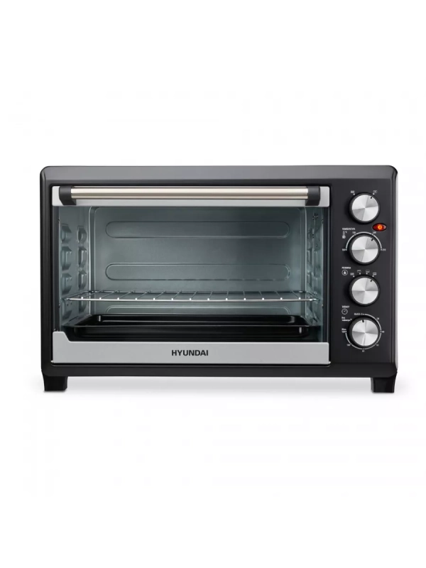 Мини-печь MIO-HY075 38л. 2000Вт серебристый