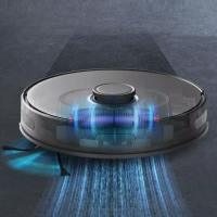 Робот-пылесос X-plorer Serie 75 S RG8575WH с влажной уборкой