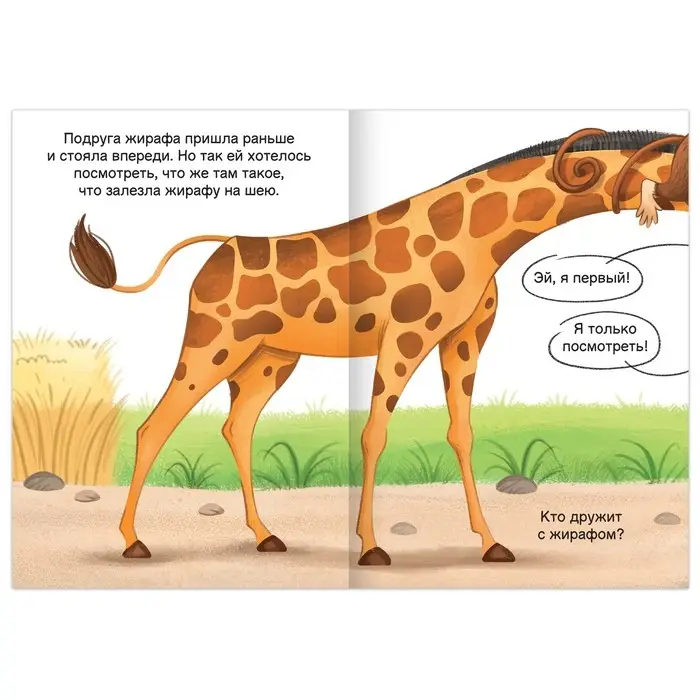 Книга- игра &laquo;Кто съел тыкву&raquo;, 24 стр.