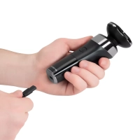 Электрическая бритва PMR 0308RC wet&dry PRO 5 blades мужская