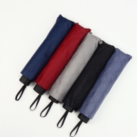 Зонт механический «Ромбы», эпонж, 4 сложения, 10 спиц, R = 53/60 см, D = 120 см, цвет МИКС Зонт механический «Ромбы», эпонж, 4 сложения, 10 спиц, R = 53/60 см, D = 120 см, цвет МИКС