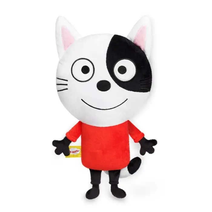 Мягкая игрушка "Три Кота" Гоня", 40 см 1078