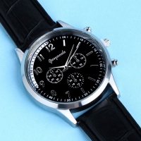 Набор подарочный 2в1 (ручка, часы), микс Набор подарочный 2в1 (ручка, часы), микс