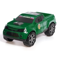 Пикап «Десант», МИКС Пикап «Десант», МИКС