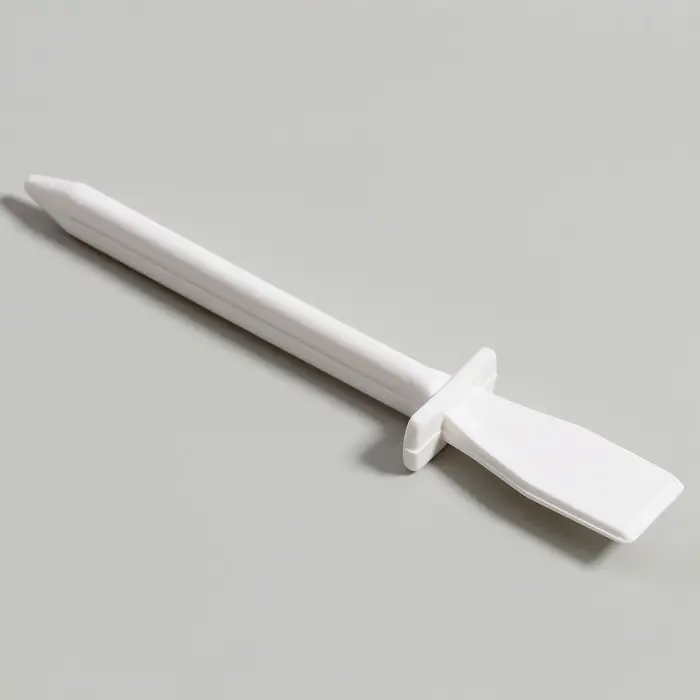 Инструмент для декорирования &laquo;Шпатель&raquo;, набор 6 шт., размер 1 шт. &mdash; 11 &times; 0,9 &times; 2 см