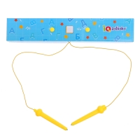 Электровикторина &laquo;Считаю и читаю&raquo;, 200 заданий, 5+