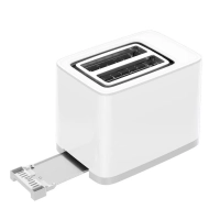 Тостер Sense TT693110, цифровой дисплей, 850 Вт