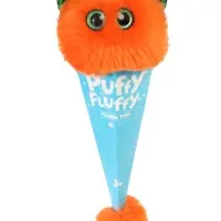 Puffy fluffy showbox (6pcs)