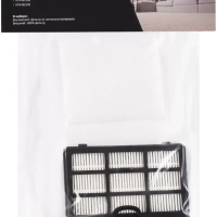 Набор фильтров HVB15NH (2фильт.)