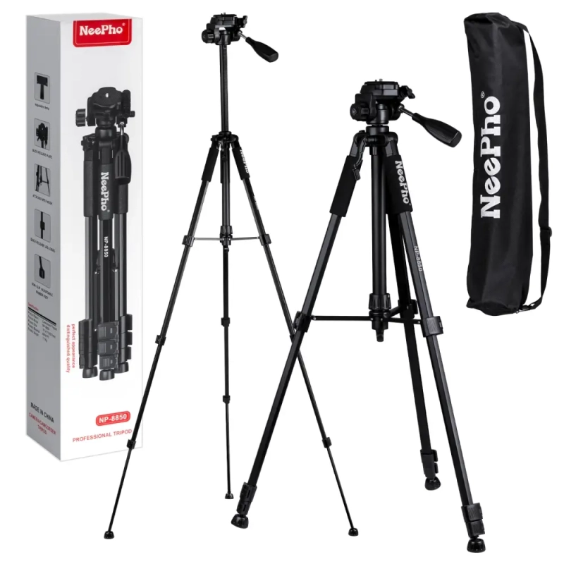 Трипод NeePho NP-8850