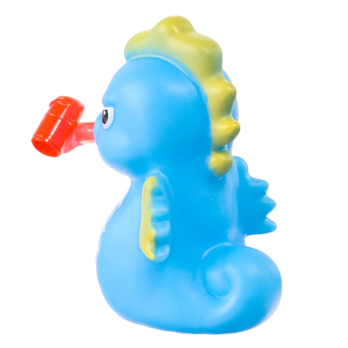 Мялка &laquo;Морские жители&raquo; с язычком, виды МИКС