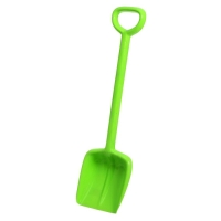 Лопатка детская, 66 см, &laquo;Богатырь&raquo;, цвета МИКС