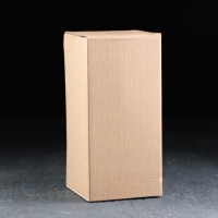 Бокал &laquo;Герб&raquo;, 200 мл, 7,3&times;19 см