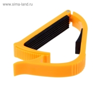 Каподастр для классической гитары Alice A007E-C МИКС Каподастр для классической гитары Alice A007E-C МИКС