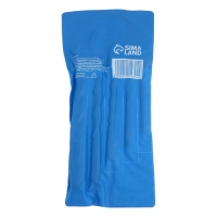 Набор сверл по дереву ТУНДРА, цилиндрический хвостовик, 4-5-6-8-10 мм, 5 шт. Набор сверл по дереву ТУНДРА, цилиндрический хвостовик, 4-5-6-8-10 мм, 5 шт.