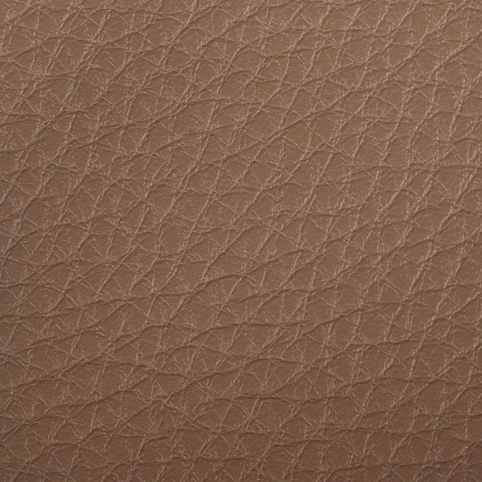 Накладки на ручку для сумки, на кнопках, 13 &times; 9 см, 2 шт, цвет коричневый