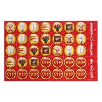 Настольная игра &laquo;Миллионер Россия&raquo;