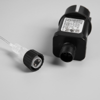 НИТЬ ROSA, IP44, 100 м, Н.С. LED(1608)-1000-18V, фиксинг, БЕЛЫЙ НИТЬ ROSA, IP44, 100 м, Н.С. LED(1608)-1000-18V, фиксинг, БЕЛЫЙ