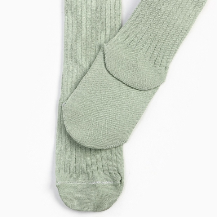 Колготки детские KAFTAN Колготки детские KAFTAN "BASIC" 92-98 см, оливковый