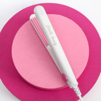 Плойка гофре мини «Богиня», LW-18, 17 х 2 см. Плойка гофре мини «Богиня», LW-18, 17 х 2 см.