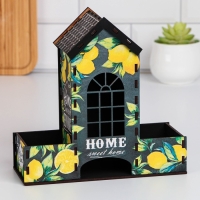 Чайный домик "Лимоны" Чайный домик "Лимоны"