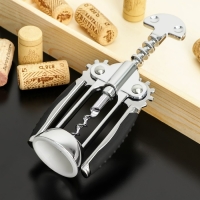 Штопор Доляна Shapes, нержавеющая сталь Штопор Доляна Shapes, нержавеющая сталь