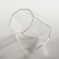 Мини-Бар Рубин, на подставке, штоф - 880 мл, бокалы - 200 мл, 32,5 х 13 х 23,5 см