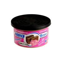 Ароматизатор Abro Organic &laquo;Бубль гум&raquo;