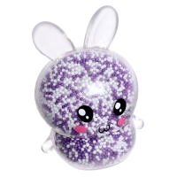 Мялка &laquo;Зайка&raquo; световой, цвета МИКС