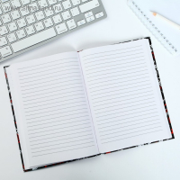 Подарочный набор «Самый крутой» ежедневник и термостакан Подарочный набор «Самый крутой» ежедневник и термостакан