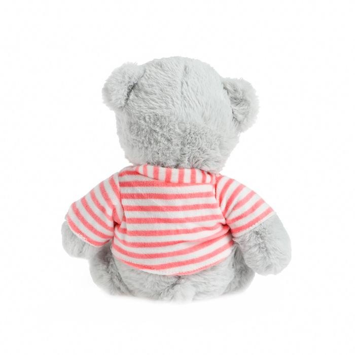 Мягкая игрушка «Мишутка в кофте», 26 см, цвета МИКС Мягкая игрушка «Мишутка в кофте», 26 см, цвета МИКС