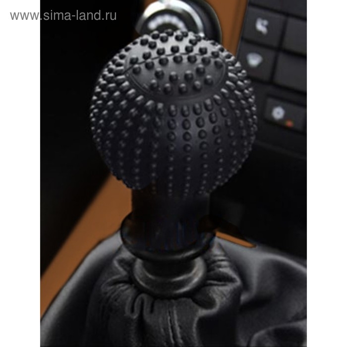 Силиконовый чехол на ручку КПП Силиконовый чехол на ручку КПП