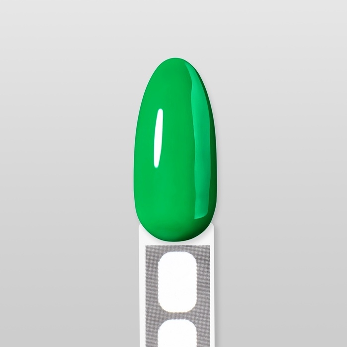 Гель лак для ногтей &laquo;SIMPLE&raquo;, 3-х фазный, 10 мл, LED/UV, цвет (278)