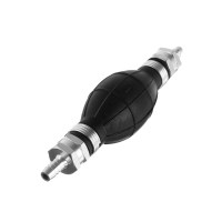 Ручной насос для перекачки жидкости, 17.5&times;4.3 см, V 0,055 м&sup3;