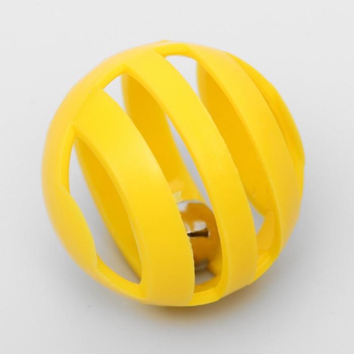 Набор из 3 шариков для кошек, микс цветов Набор из 3 шариков для кошек, микс цветов