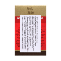 Тушь для письма и рисования художественная 20 мл, Koh-I-Noor, золотой Тушь для письма и рисования художественная 20 мл, Koh-I-Noor, золотой