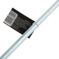 Миксер для гипсовых смесей ТУНДРА, шестигранный хвостовик, 80 х 8 х 400 мм Миксер для гипсовых смесей ТУНДРА, шестигранный хвостовик, 80 х 8 х 400 мм