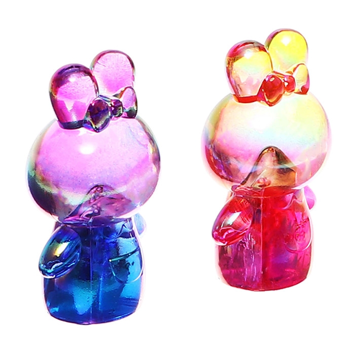 Точилка Зайка МИКС (штрихкод на штуку) Точилка Зайка МИКС (штрихкод на штуку)