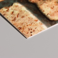 Панель самоклеящаяся 60*30см кирпич красный Панель самоклеящаяся 60*30см кирпич красный