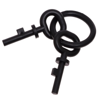 Полицейские наручники &laquo;Захват&raquo;