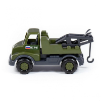 Автомобиль-эвакуатор военный &laquo;Кнопик&raquo;