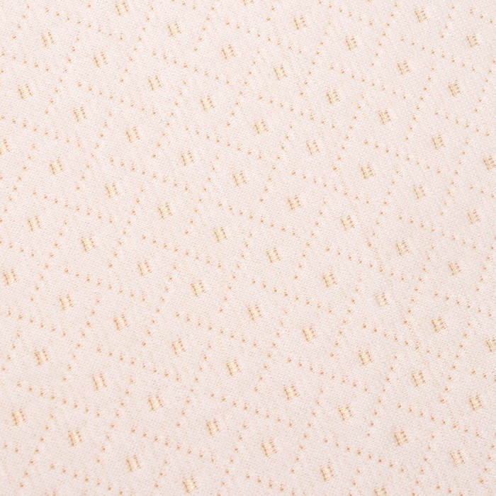 Подушка ортопедическая НТ-ПС-05 "Антихрап", для взрослых, с эффектом памяти и выемкой под плечо, 54x32 см, валики 11/6 см