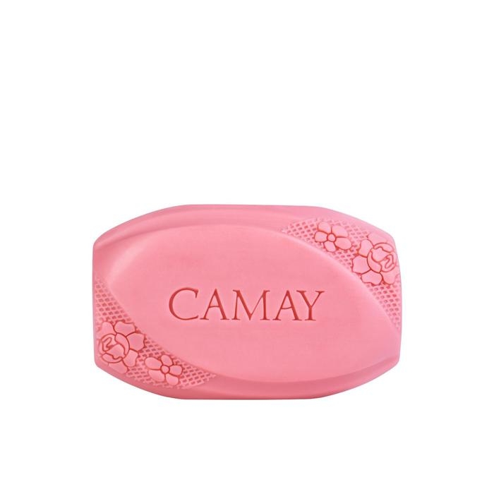 Мыло туалетное Camay «Романтик», 85 г Мыло туалетное Camay «Романтик», 85 г