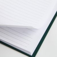 Ежедневник &laquo;Любимому учителю&raquo;, твёрдая обложка, формат А5, 80 листов