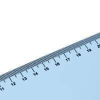 Планшет пластиковый А4, ErichKrause "Matt Manga", шкала 30см, в пакете, МИКС Планшет пластиковый А4, ErichKrause "Matt Manga", шкала 30см, в пакете, МИКС