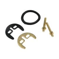 Смеситель для кухни ZEIN Z3823, однорычажный, длина излива 15 см, картридж 35 мм, черный Смеситель для кухни ZEIN Z3823, однорычажный, длина излива 15 см, картридж 35 мм, черный