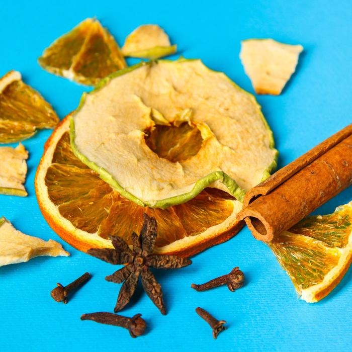 Набор специй для глинтвейна &laquo;Новый год со вкусом волшебства&raquo;, 50 г.